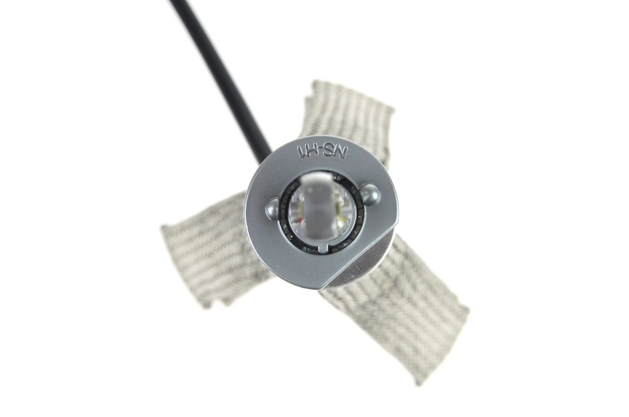 CAN-BUS CREE LED Headlamp H1 - LED RS+ žárovky do hlavních světlometů - 3500 LM - Amio