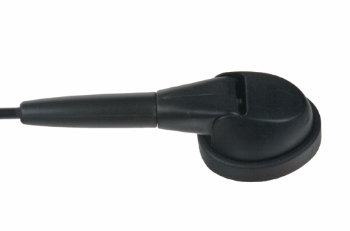 MGB uni AM-FM anténa střešní 44cm