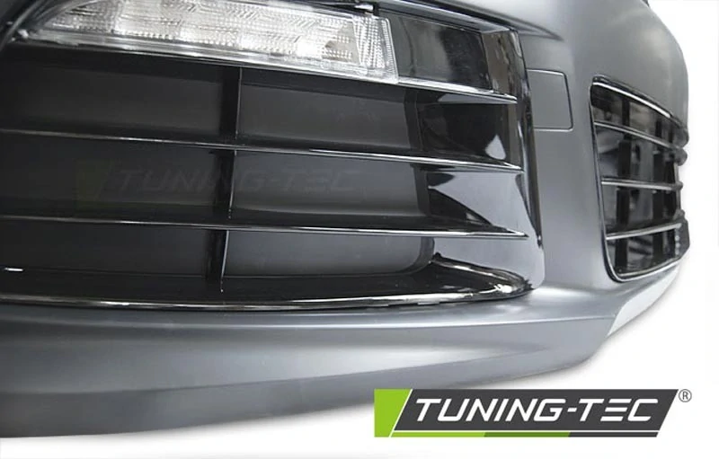 PŘEDNÍ NÁRAZNÍK VW SCIROCCO 2008-2014 R-LINE STYLE
