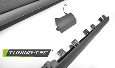 Body kit BODY KIT MERCEDES S-KLASA W222 06.13- AMG S63