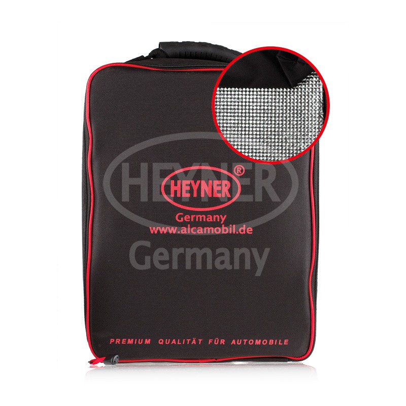 Profesionální startovací stanice 1200 A AkkuEnergy PRO - Heyner Germany 92900