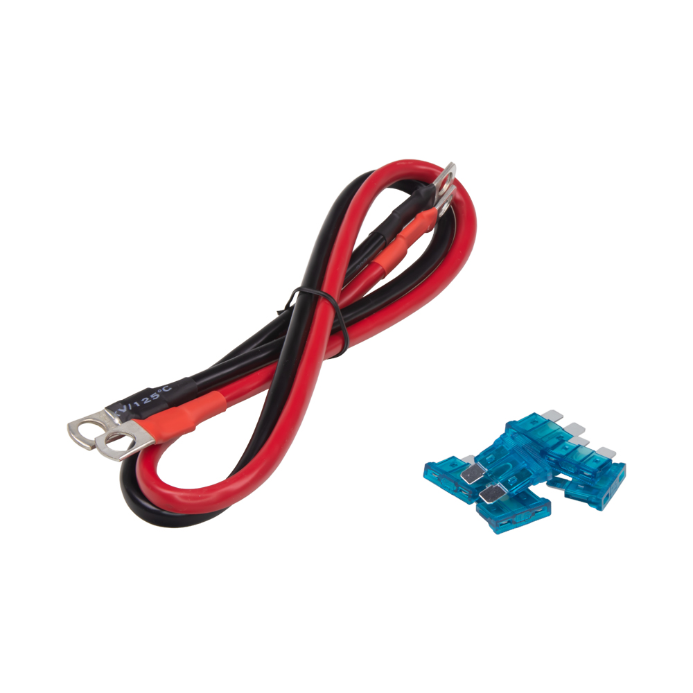 Sinusový měnič napětí z 24/230V + USB, 2000W