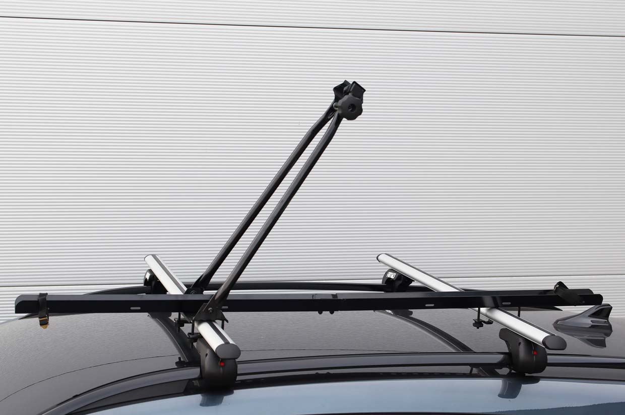 Střešní nosič kol RBR-01 