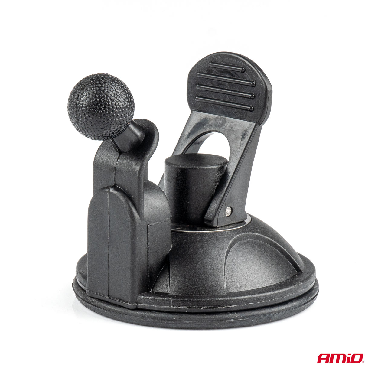 Ventilátor do auta s přísavkou 6" 12V