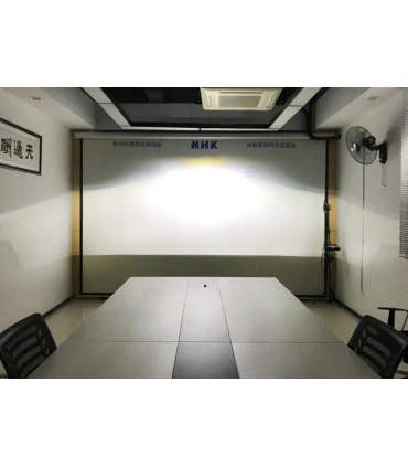 NHK® PRO Plus Bi Led projektory 2,5", G5, 12V, 35/45W, 6000K, 2kusy.