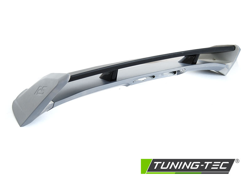 Zadní spoiler kufru Ford Focus MK3, 2015-2018 hatchback, SPORT RS STYLE