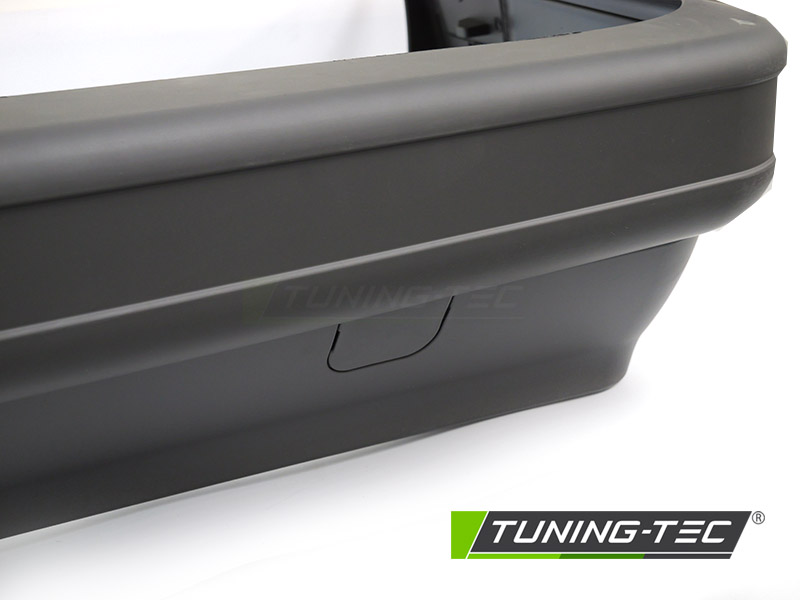 ZADNÍ NÁRAZNÍK BMW E30, 1982-1990, SPORT STYLE