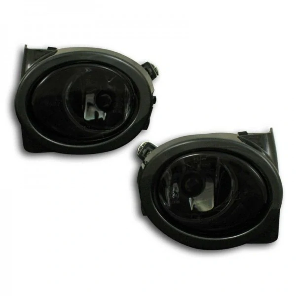 Přední nárazník BMW E46 M3 paket, sedan, touring + kouřové mlhovky