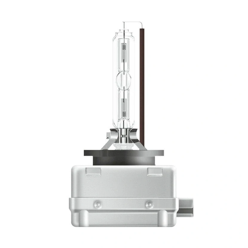 Xenonová výbojka D1S Osram Xenarc Night Breaker Laser +220% 12V/24V 35W