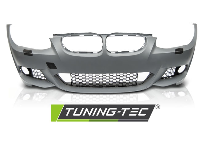 Přední nárazník BMW E92, E93 LCI 2010-2013 M-tech style