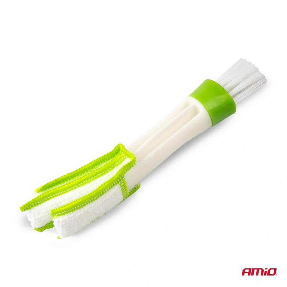 Detailingová čistící sada na auto, 14 dílná - AMIO