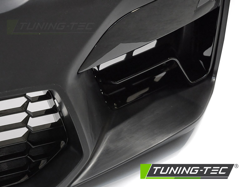 Přední nárazník BMW G30, G31, LCI 2020-2023, M5 STYLE, PDC