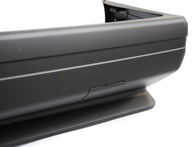 Zadní nárazník BMW E30, 1982-1990, M3 STYLE