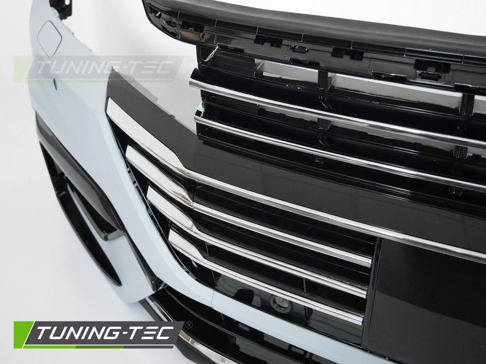 Přední nárazník SPORT CHROME-VOLKSWAGEN ARTEON 17-20