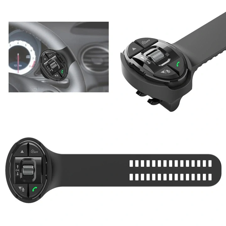 HEAD UP DISPLEJ se zobrazením CarPlay + Android Auto, reflexní deska