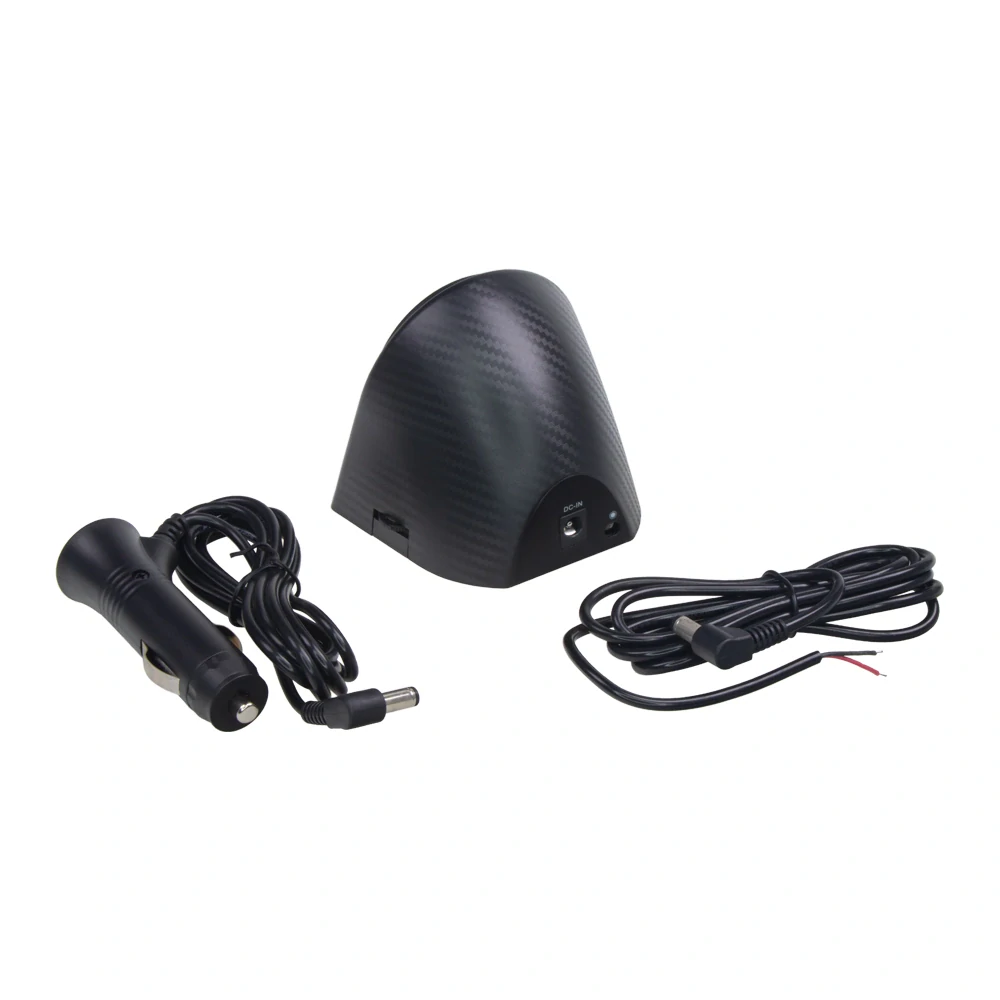 Palubní DISPLEJ 2" LCD s vestavěným víceosým gyroskopem