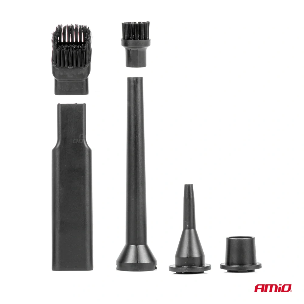 Bezdrátový vysavač do auta HEPA AMIO-03693