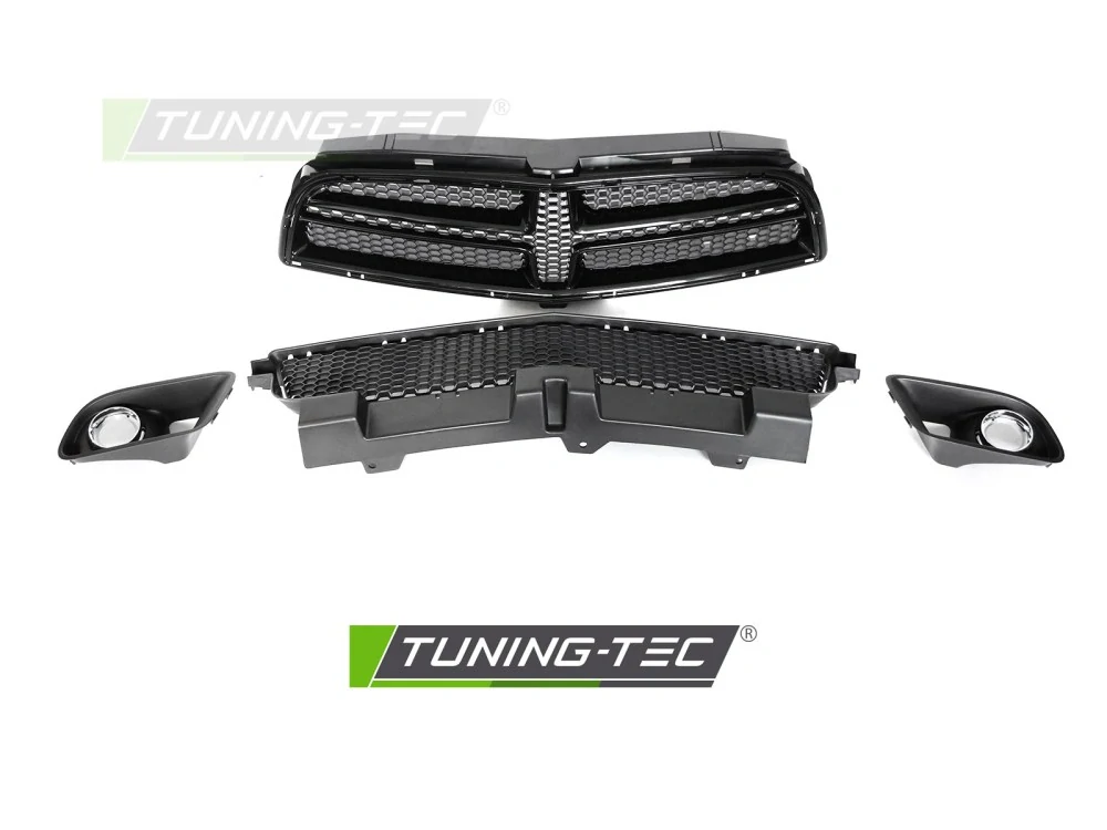 Přední nárazník SPORT DODGE CHARGER 11-15