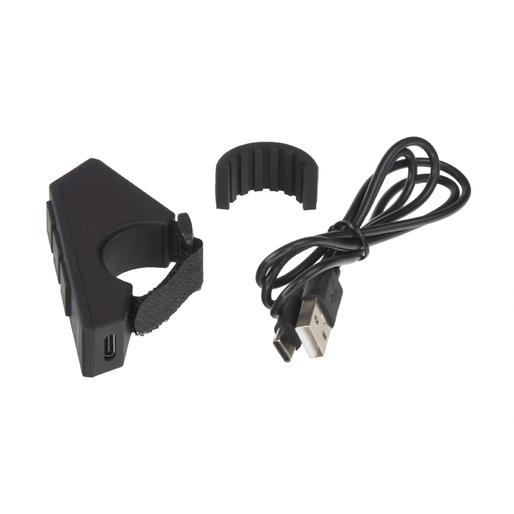 Univerzální Bluetooth ovladač pro HF na motocykl