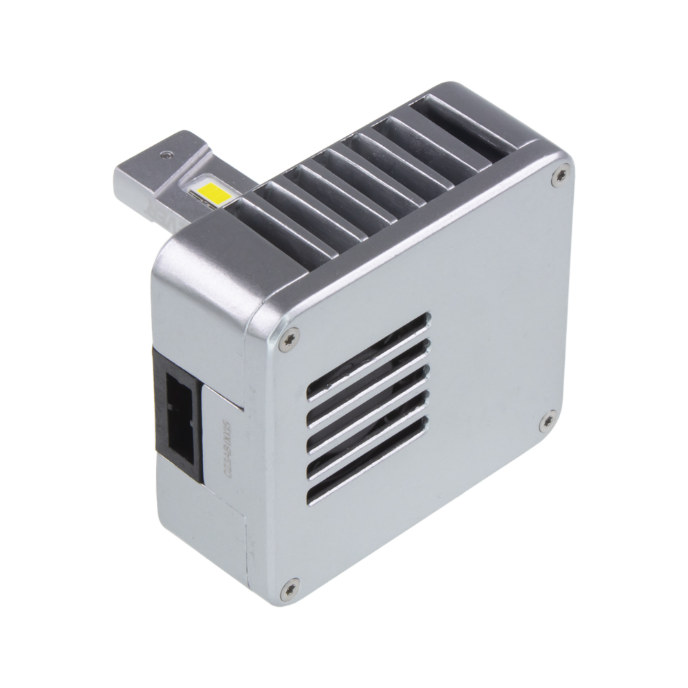 LED žárovky D5S bílé 6000K, 9000LM, 60LED