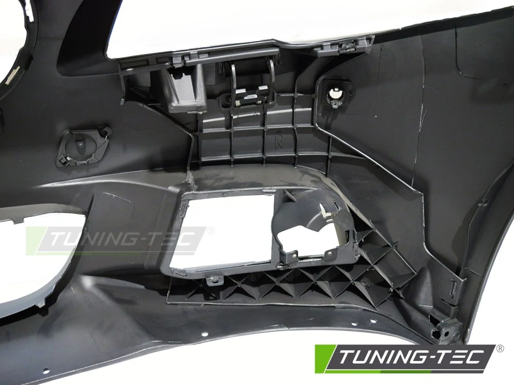 BMW F10/F11 2010-06/2013 - přední nárazník SPORT STYLE s PDC