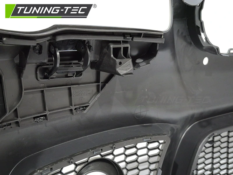 Přední nárazník BMW F10/F11 LCI 2013-2016, M5 STYLE, PDC
