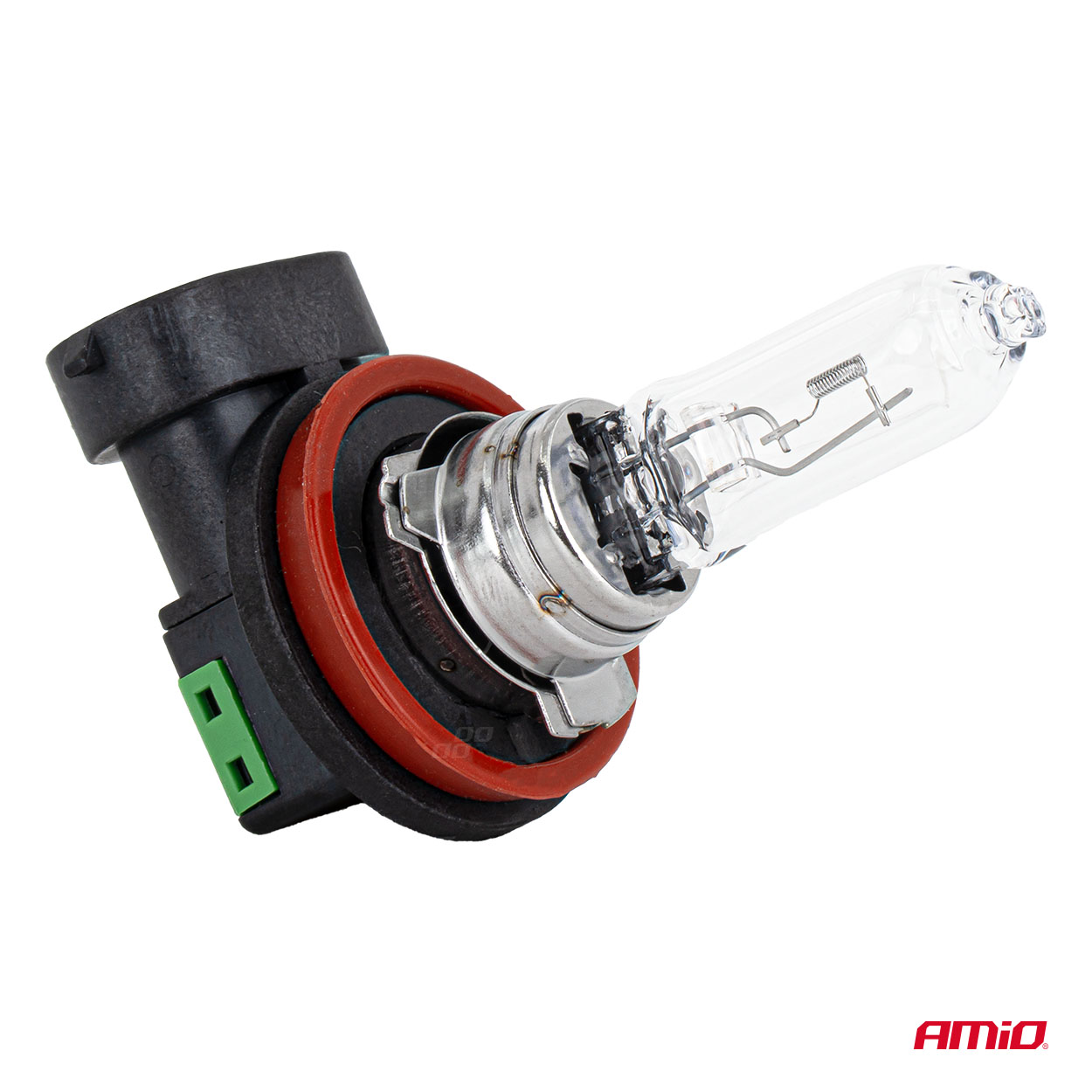 Halogenová žárovka H9 12V 65W PGJ19-5 AMiO-04518