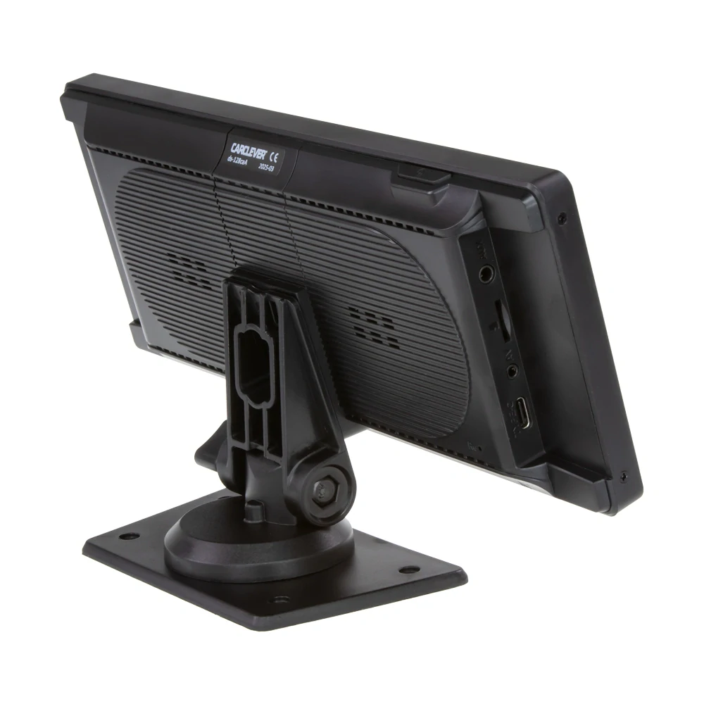 Monitor 10,26" s OS Android + Apple CarPlay, Android auto, Bluetooth, micro SD, GPS, kamerový vstup