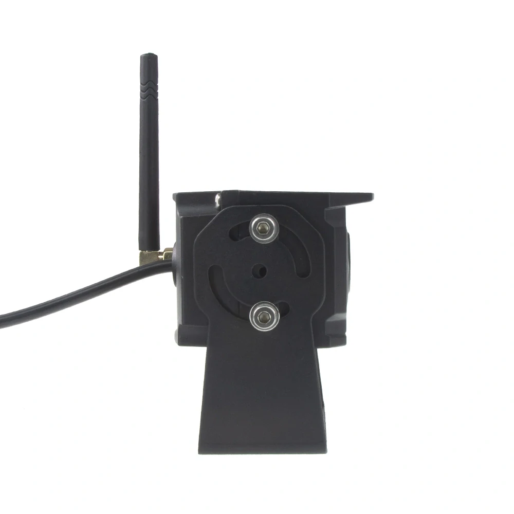 SET bezdrátový digitální kamerový systém s monitorem 7" AHD, 4CH, DVR