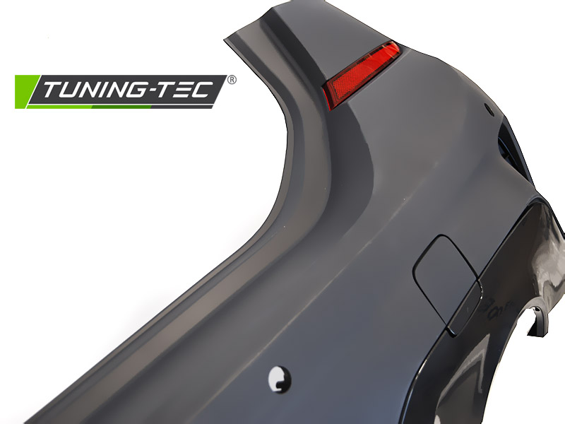 Zadní nárazník BMW G21, 2019-, SPORT STYLE, PDC