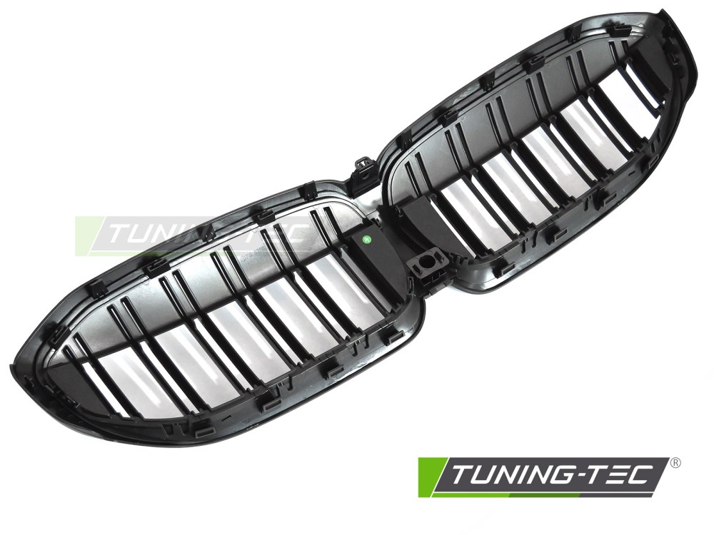 BMW G20/G21 2019-2022 - Přední maska double bar černá matná