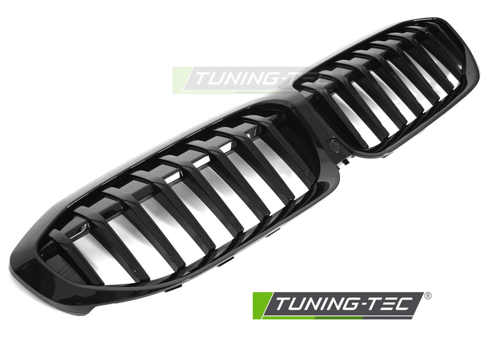 BMW G20/G21 2019-2022 - Přední maska černá lesklá