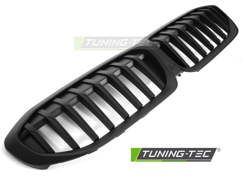 BMW G20/G21 2019-2022 - Přední maska černá matná