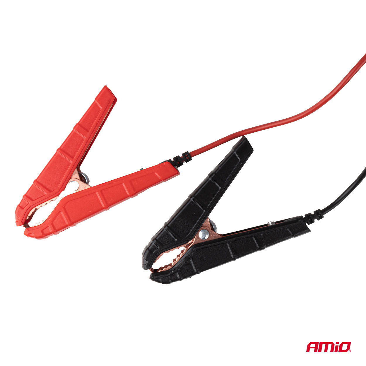 Inteligentní PROFI nabíječka 12/24V 25A (12V 40-250Ah | 24V 40-120Ah) s funkcí BOOST AMIO 