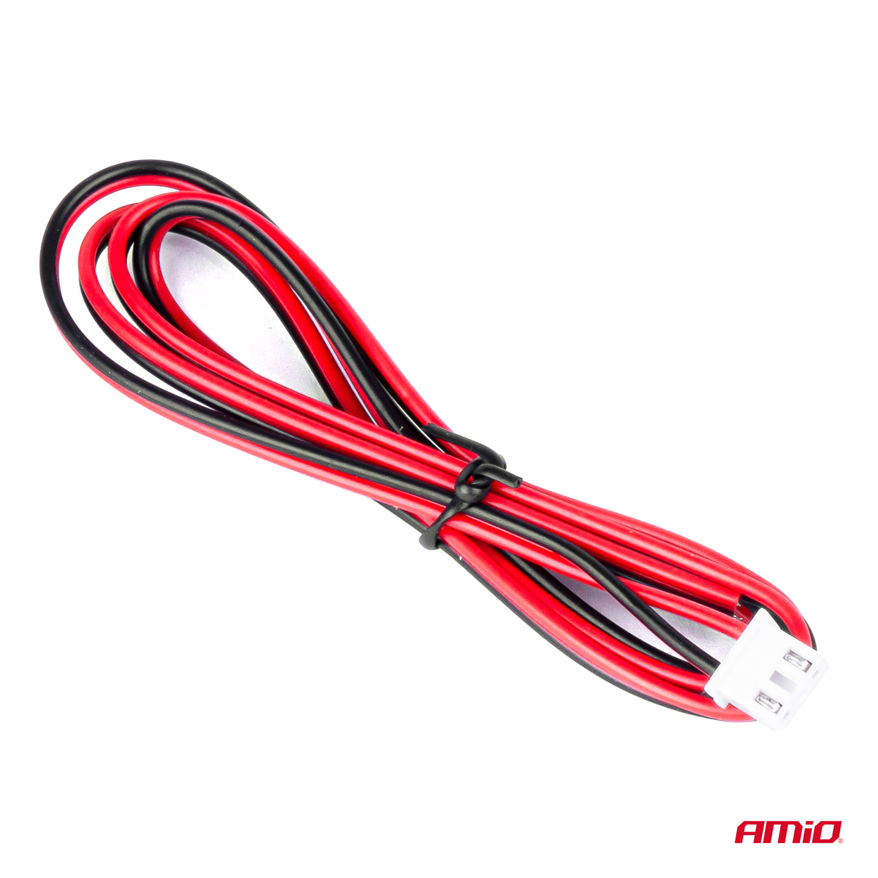 Podložka pod SPZ AMIO s parkovacími senzory