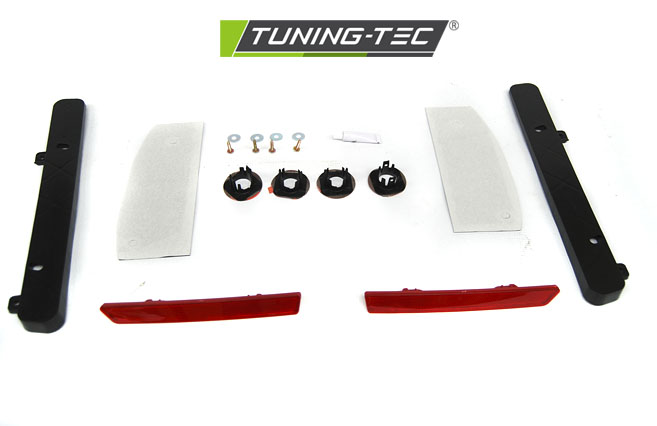 Zadní nárazník BMW E92, E93 2006-2013 M4 style PDC, Akce