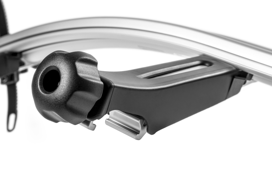 Adaptér THULE pro 4. kolo