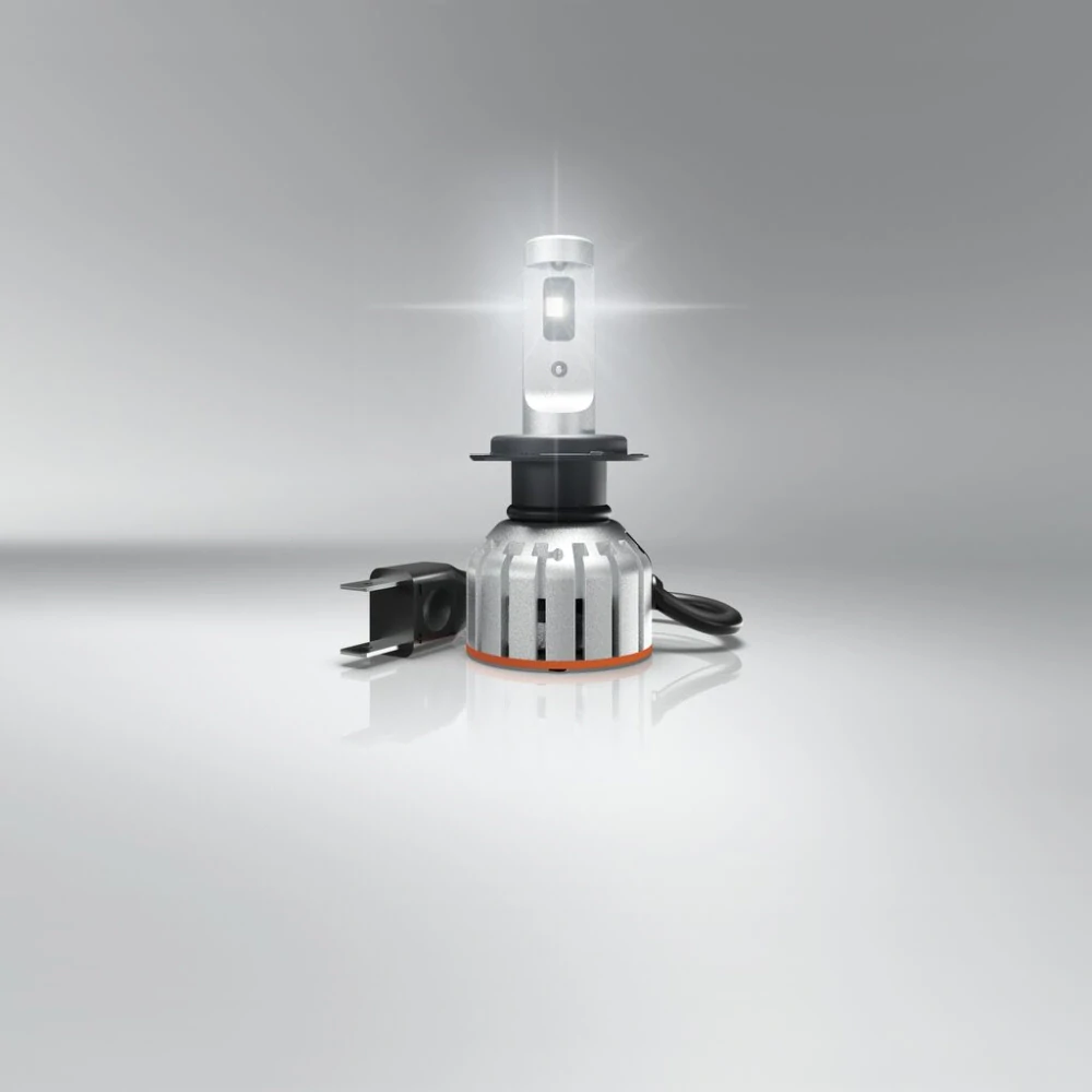 LED žárovky H7 OSRAM Night Breaker LED START 12V