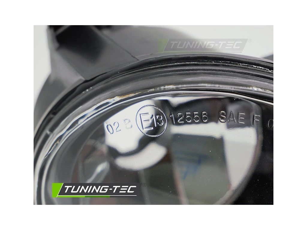 Mlhové světlo Audi A4 B8/ A6 C6/ Q5 pravé