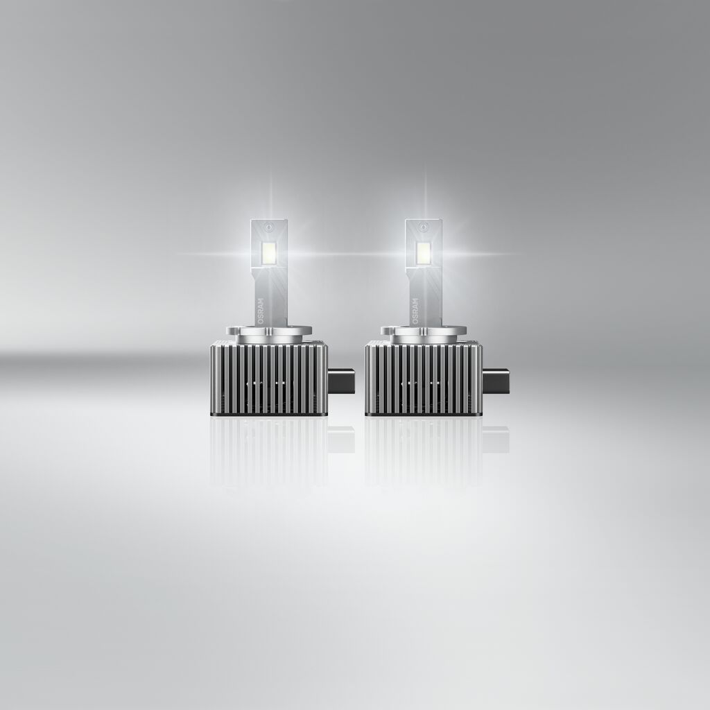 LED žárovky D1S OSRAM LEDriving™ HL EASY XEN 1:1