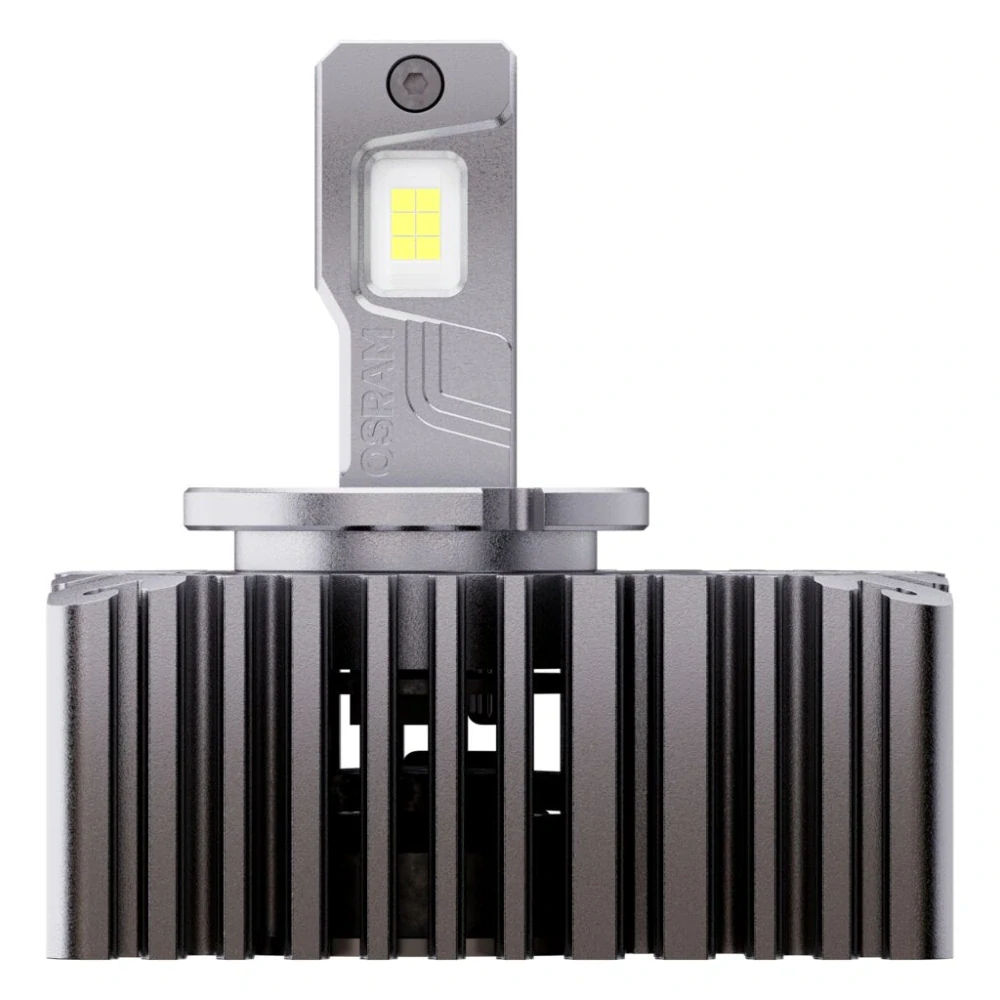LED žárovky OSRAM D5S LEDriving HL EASY XEN