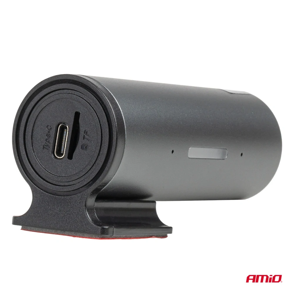 Kamera do auta 1K WLAN 128 GB WIFI Full HD AMIO
