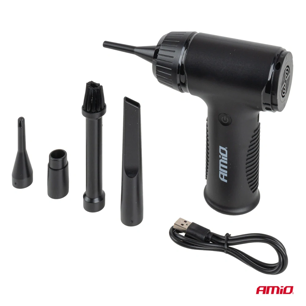 AKU fukar- pistole AMIO 50W 3600 mAh 