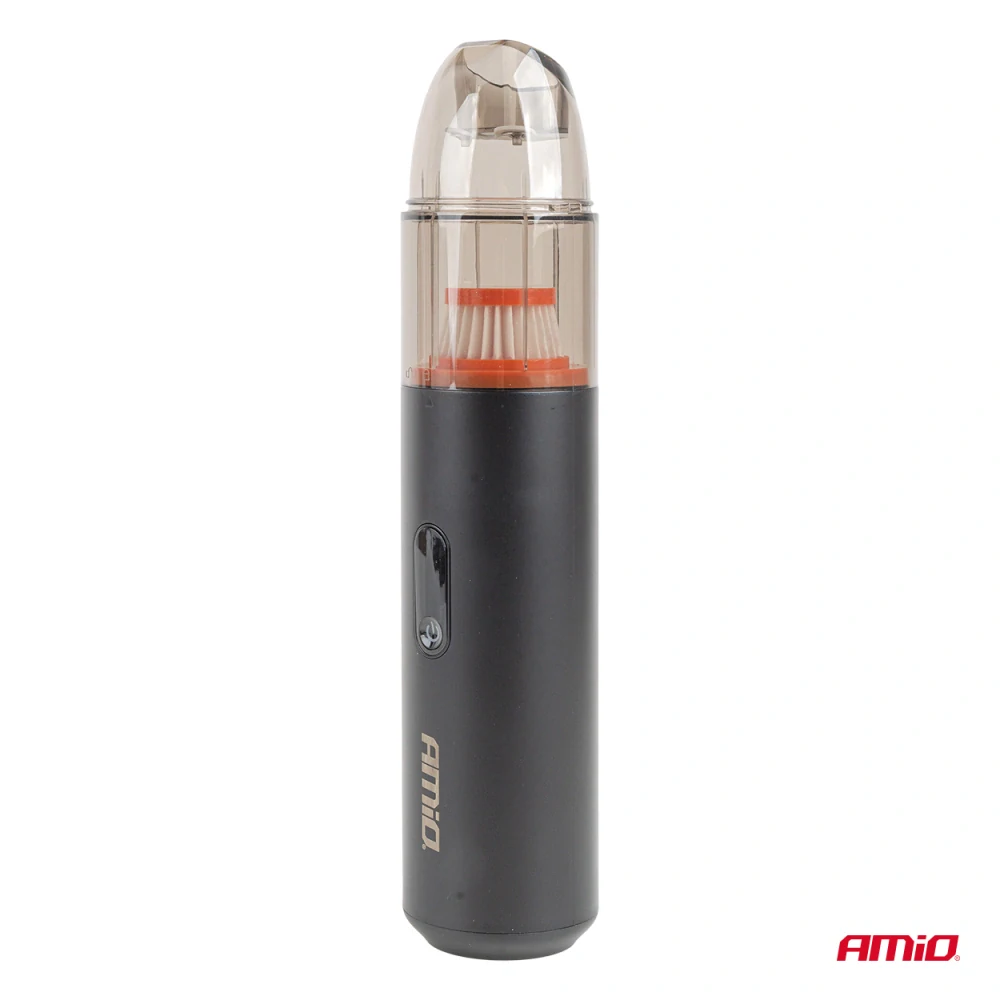 Vysavač do auta 3v1 - 6 kPa 50W 150ml AMIO