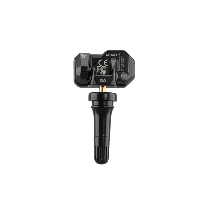 Náhradní univerzální senzor tlaku TPMS 315/433 MHz, guma