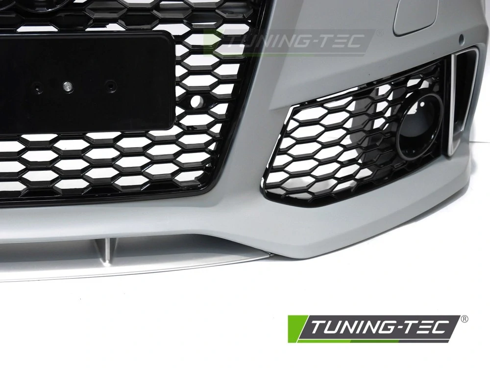 Přední nárazník Audi A7 4G 2010-2014 -SPORT STYL s PDC