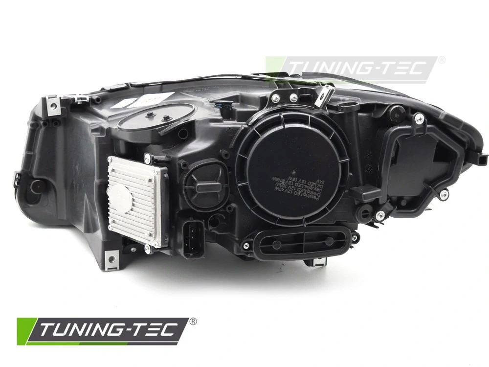 FULL LED světlomety BMW F10 / F11 10–13 (Náhrada za xenony) – Pár