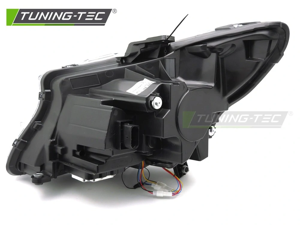 Přední FULL LED světlomety Mercedes-Benz V-Class / Vito W447 (2014–2023) – Sada 2 ks