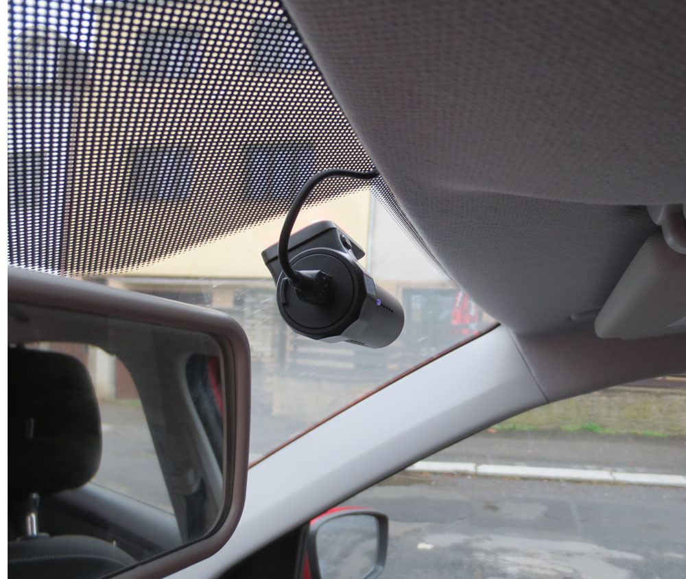 FULL HD kamera univerzální/WI-FI