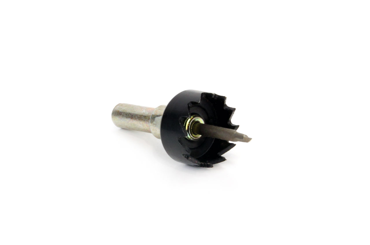 Parkovací asistent 4 černé senzory TFT 4.3 's kamerou pro noční vidění 301